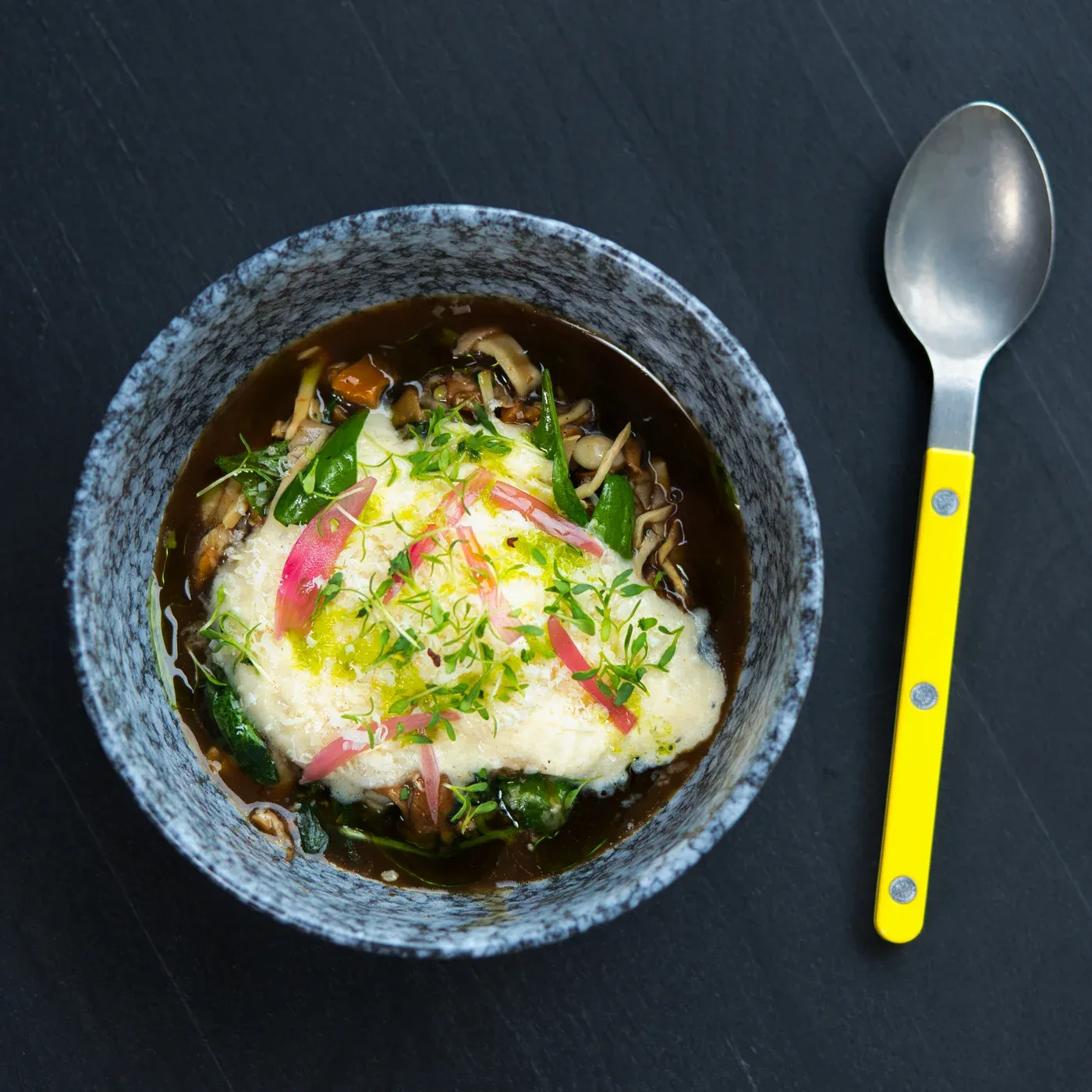 merk&würdig Fine Dining Course